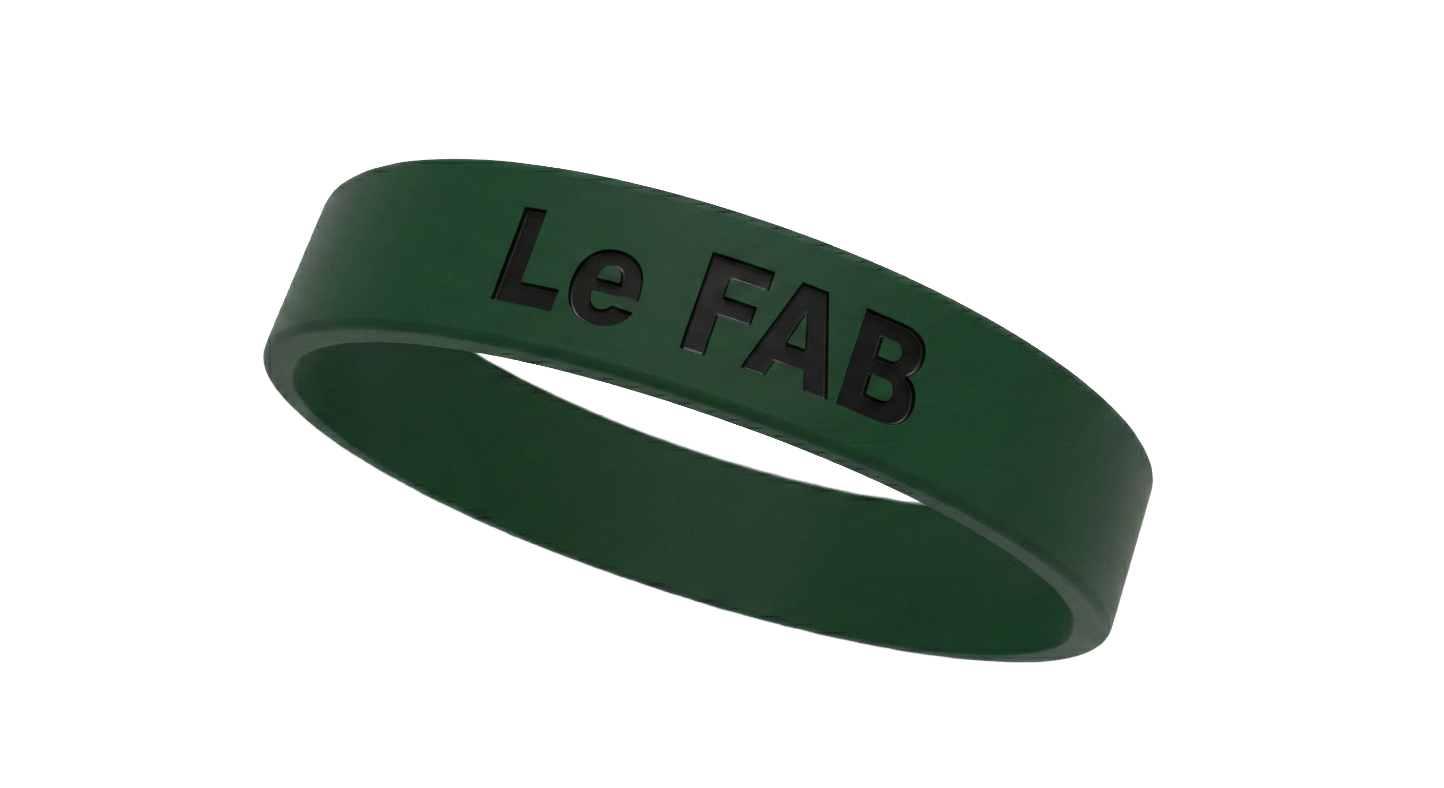 Bracelet Le FAB